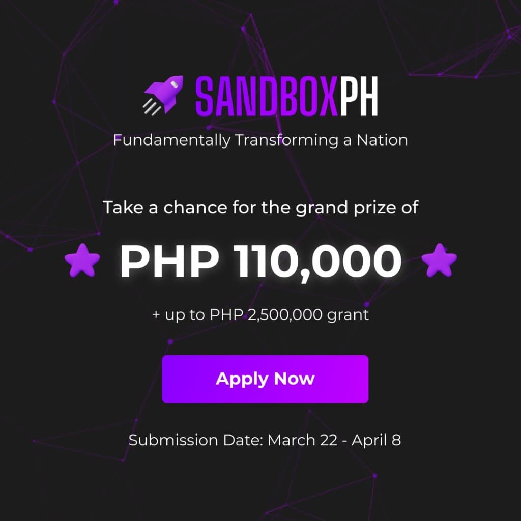 Sandbox Philippines photo